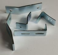 CNC Sheet-Metal Bending